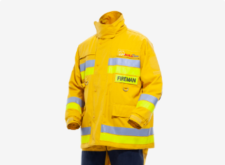 TS Fire Fighter 241028 (YELLOW)