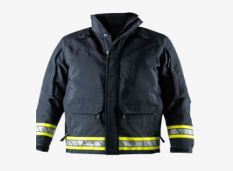 IFR Forest Fire Suit TS22-IFF001