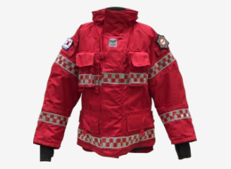 IFR Forest Fire Suit TS22-IFF002