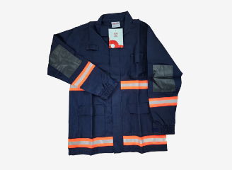 IFR Forest Fire Suit TS22-IFF003